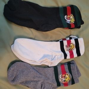 Men's socks